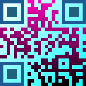 رمز Qr